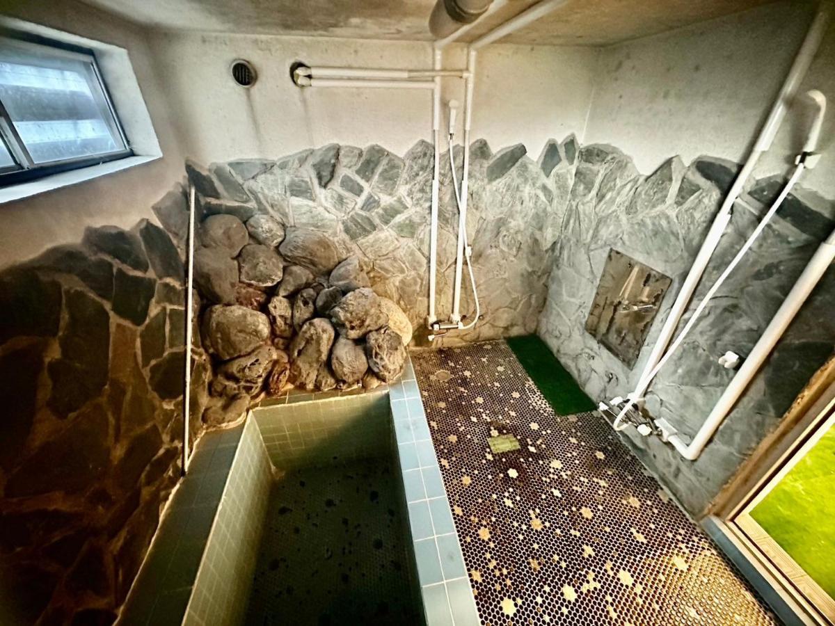 Hotel1800 Seki  Buitenkant foto